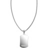 Подвеска ZIPPO BLACK CRYSTAL PENDANT NECKLACE 2007178