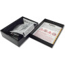 Зажигалка Zippo 250 Fish Big Mouth