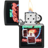 Зажигалка ZIPPO CLASSIC 48455