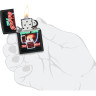Зажигалка ZIPPO CLASSIC 48455