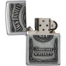 Зажигалка ZIPPO JACK DANIELS® 250JD.427