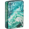 Зажигалка Zippo Rogue Wave 48621