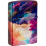 Зажигалка ZIPPO TIE DYE 48982