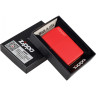 Zippo Classic 233ZL — металлическая зажигалка