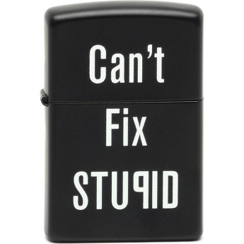 Зажигалка Zippo Classic 28664