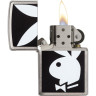 Зажигалка Zippo Playboy 28269