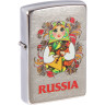 Зажигалка Zippo 200 Matroshka Doll 2