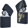 Зажигалка Zippo Moto Cross 29528